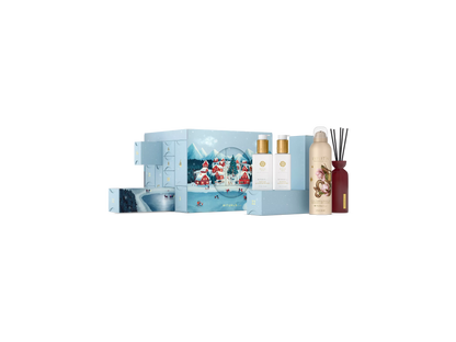 Адвент-календар Rituals The Ritual of Advent Deluxe Advent Calendar 2025-2026