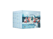 Адвент-календар Rituals The Ritual of Advent Deluxe Advent Calendar 2025-2026