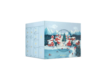 Адвент-календар Rituals The Ritual of Advent Deluxe Advent Calendar 2025-2026