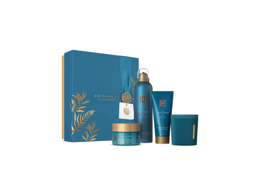 Подарунковий набір The Ritual of Hammam Gift Set M