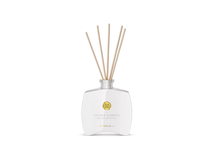 Аромадифузор для приміщення Rituals of Savage Garden Fragrance Sticks 100мл.