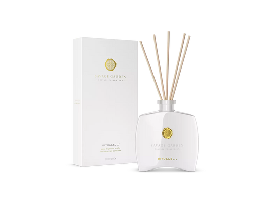 Аромадифузор для приміщення Rituals of Savage Garden Fragrance Sticks 100мл.