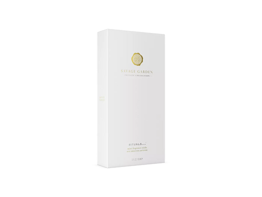Аромадифузор для приміщення Rituals of Savage Garden Fragrance Sticks 100мл.