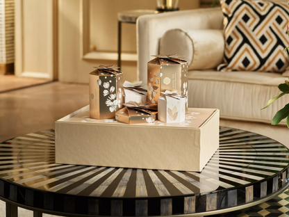 Advent календарь Rituals Premium Home Gift Set 2025–2026