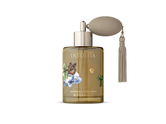 Парфум для дому Rituals Intuitia Home Perfume, 250мл