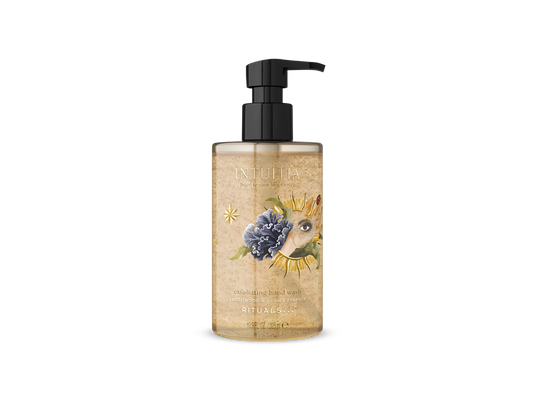 Мило-скраб для рук Rituals Intuitia Exfoliating Hand Wash 325 ml