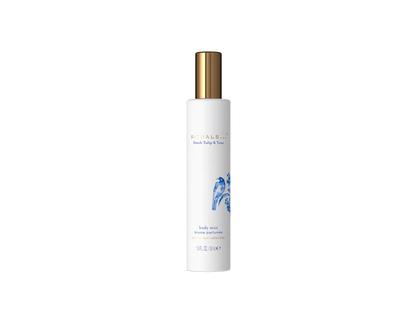 Міст для тіла Rituals Amsterdam Collection Body Mist