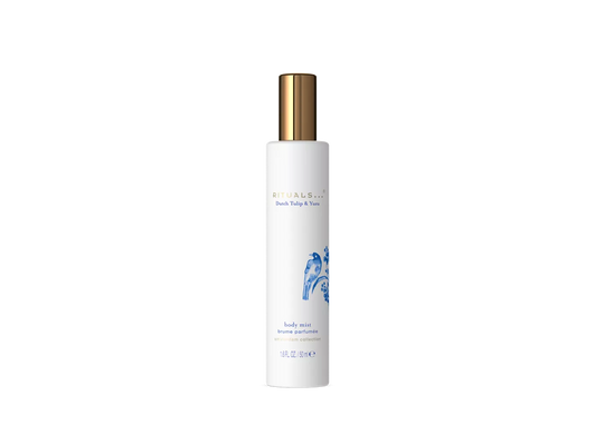 Міст для тіла Rituals Amsterdam Collection Body Mist