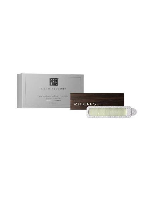 Автомобильный парфюм Ritual Car Perfume Sport, 6 мл