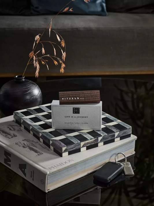 Автомобильный парфюм Ritual Car Perfume Sport, 6 мл