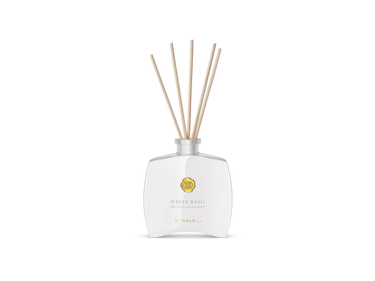 White Basil Mini Fragrance Sticks, PRIVATE COLLECTION - Інтерʼєрний аромадифузор , 100ml