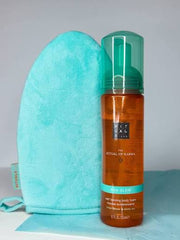 Мус для автозасмаги Rituals The Ritual of Karma Self Tanning Foam