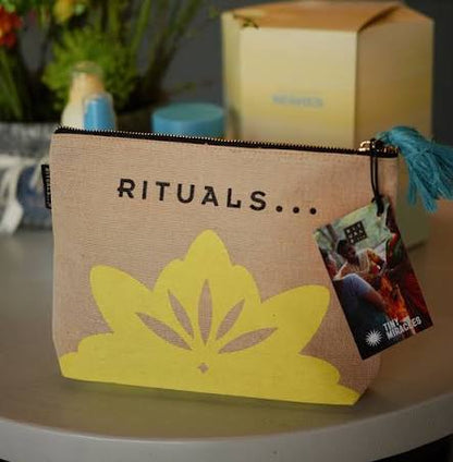 Косметичка Rituals Tiny Miracles