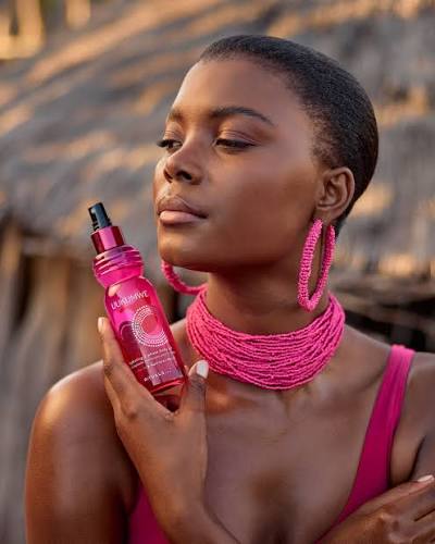 Двофазна олія для тіла Rituals The Ritual of Uukumwe Body Oil — фото 3