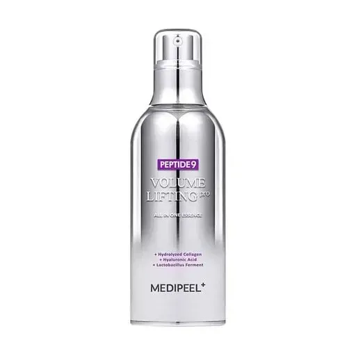 Интенсивная эссенция для лица Medi-Peel Peptide 9 Volume Lifting Pro All In One Essence против морщин, 100 мл