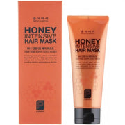 Інтенсивна медова маска для волосся Daeng Gi Meo Ri Honey Intensive Hair Mask 150 ml - Blush