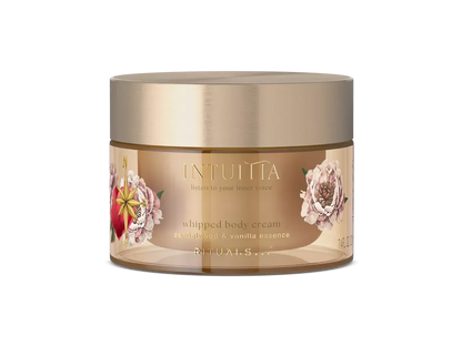 Крем для тіла Rituals Intuitia Body Cream 220 ml