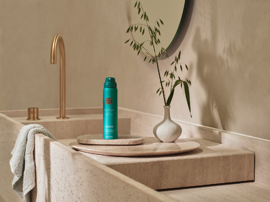 Rituals Karma Natural Deodorant New Натуральний дезодорант, 75 мл