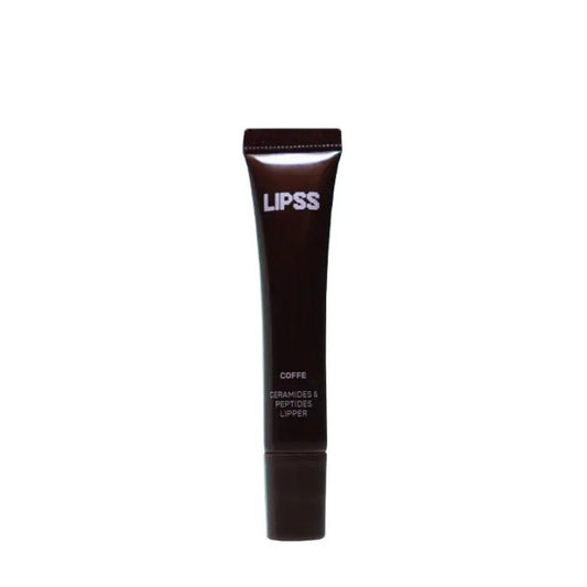 Блиск Lipper для губ Coffee