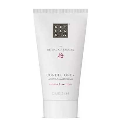 Кондиціонер для волосся The Ritual of Sakura Conditioner, 70 мл