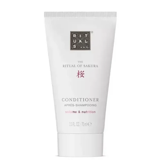 Кондиціонер для волосся Rituals The Ritual of Sakura Conditioner, 70 мл