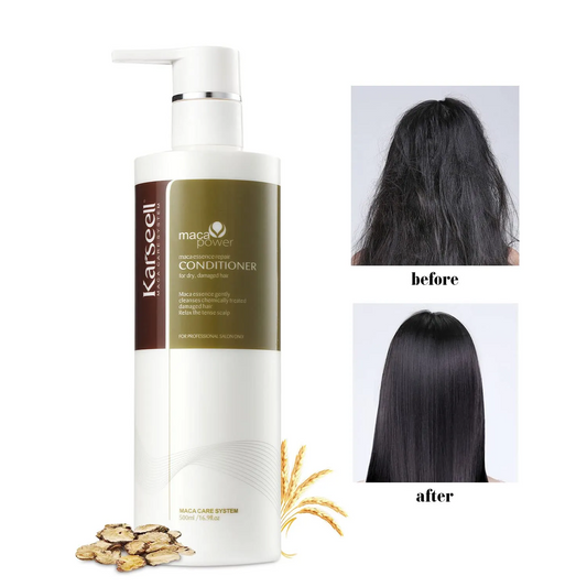 Кондиціонер Karseell Мaca Essence Repair 500 мл