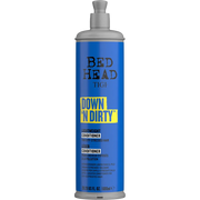 Кондиціонер TIGI Bed Head Down'n Dirty очищаючий-детокс від пилу бруд засоб стайлінгу 400 мл - Blush
