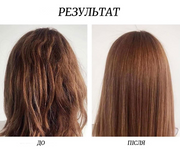 500 мл. Karseell Original. Кондиціонуюча маска-есенція для глибокого відновлення волосся з аргановою олією - Blush