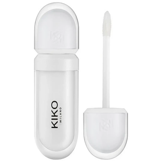 Крем-блеск для увеличения губ KIKO Lip Volume Plumping Effect Lip Cream 02 6.5 мл