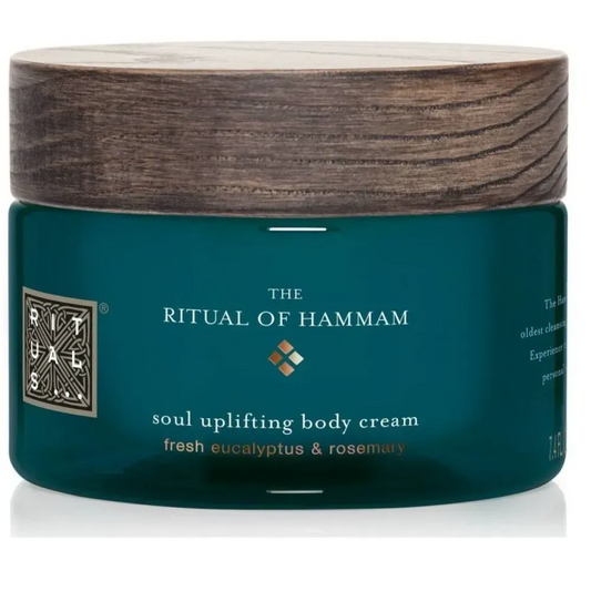 Крем для тіла Ritual of Hammam 220ml