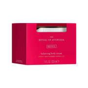 Крем для тіла RITUALS OF Ayurveda Body Cream 220 мл(запасний блок - Blush