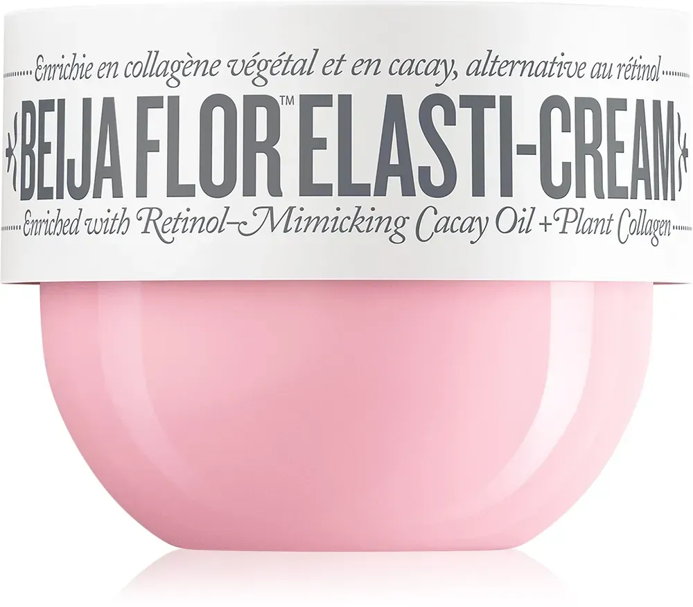 Крем для тіла Sol de Janeiro Beija Flor Elasti-Cream 75 мл