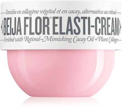Крем для тіла Sol de Janeiro Beija Flor Elasti-Cream 75 мл