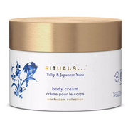 Крем для тіла The Ritual of Amsterdam 220 мл - Blush