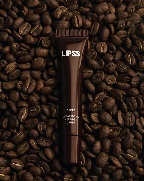 Блиск Lipper для губ Coffee