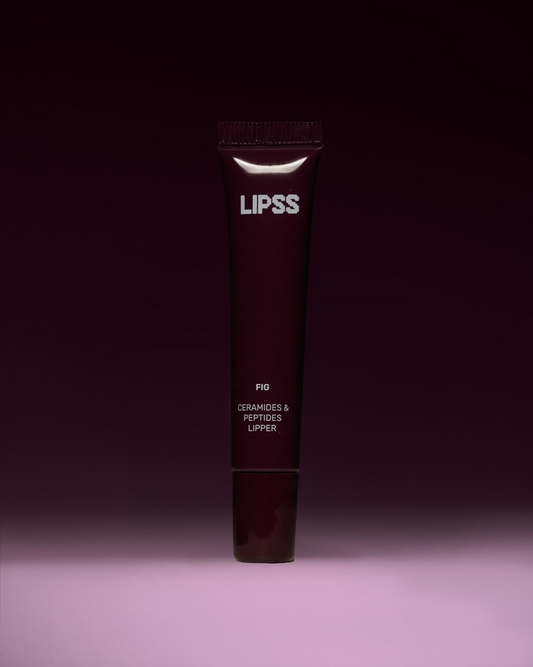 Lipper-блеск Инжир