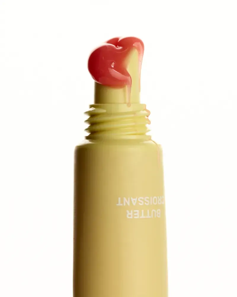 Блиск Lipper для губ Butter Croissant