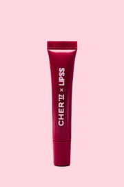 Lipper-блиск LIPSSxCHER`17 Lovely red - Blush