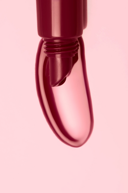 Lipper-блеск LIPSSxCHER`17 Lovely red