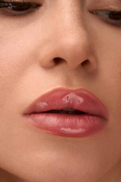 Lipper-блиск LIPSSxCHER`17 Pinky love - Blush