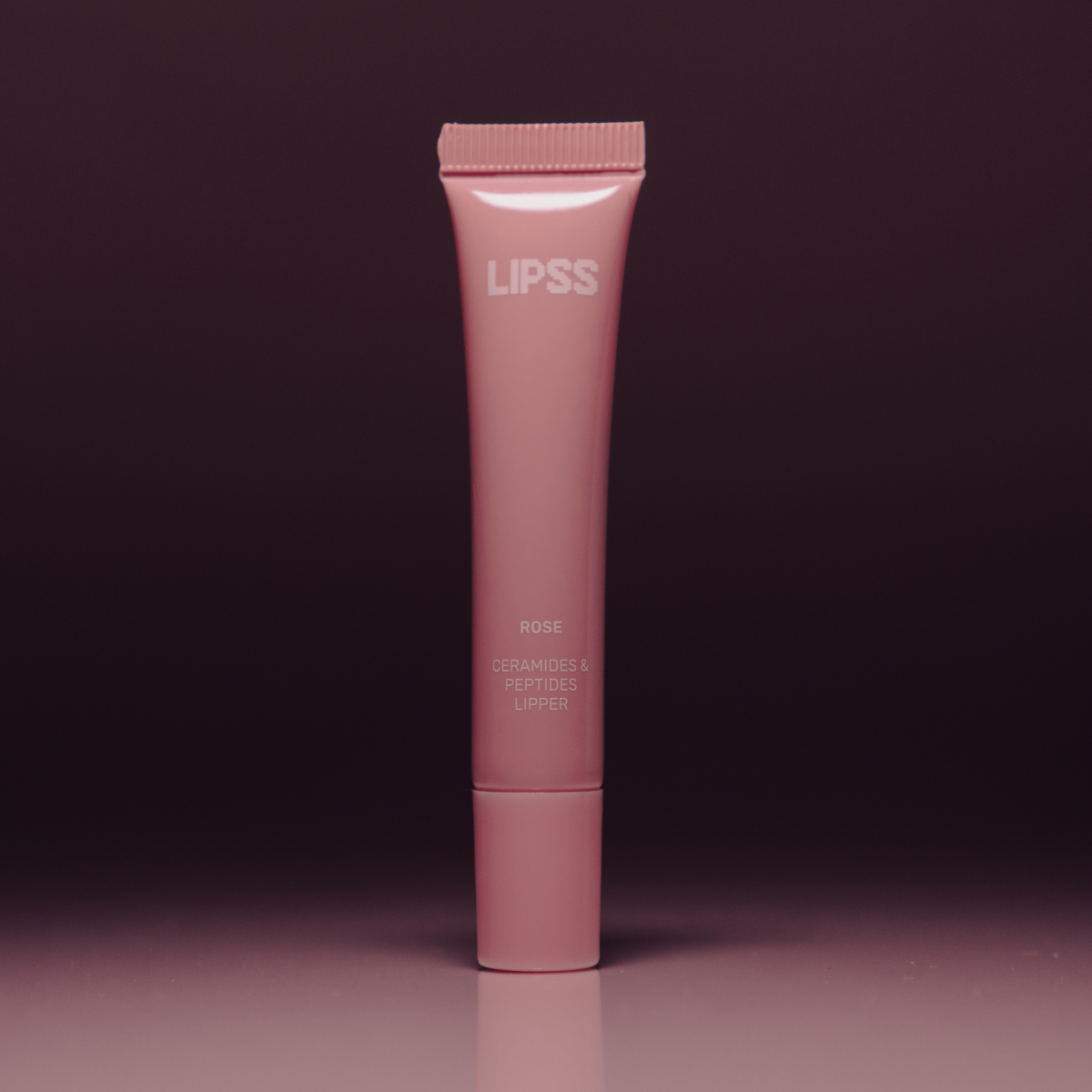 Lipper-блеск ROSE