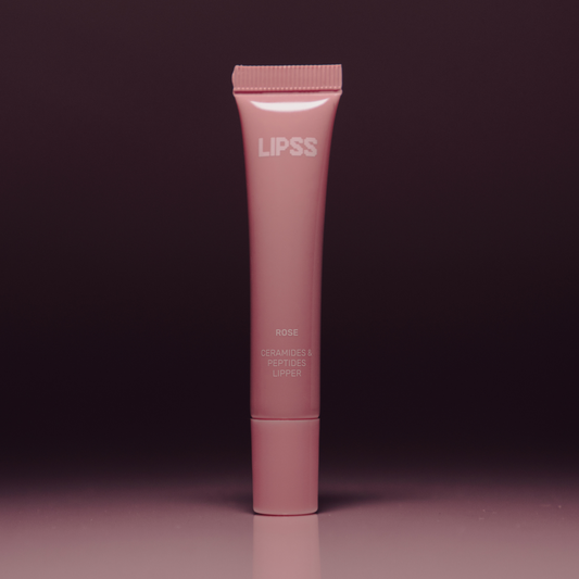 Lipper-блеск ROSE
