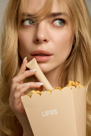 Lipper-блиск SALTED CARAMEL - Blush