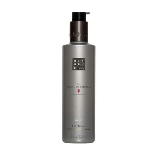 Лосьйон для тіла Body lotion The Ritual of Samuray Sport 250 ml
