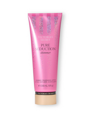 Лосьйон для тіла Victoria's Secret Pure Seduction Shimmer Fragrancer Body Lotion - Blush