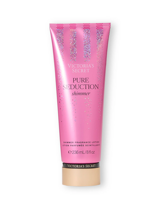 Лосьйон для тіла Victoria's Secret Pure Seduction Shimmer Fragrancer Body Lotion - Blush