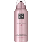 Лосьйон-мус для тіла THE RITUAL OF SAKURA RITUALS, 150 мл - Blush