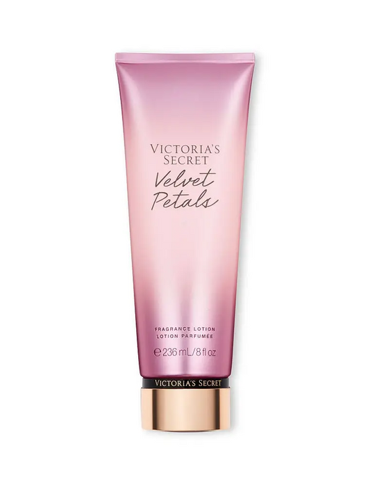 Лосьйон Victoria's Secret Velvet Petals - Blush