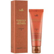 Маска проти випадіння La'dor Dermatical Hair-Loss Treatment For Thin Hair для тонкого волосся 200 мл - Blush