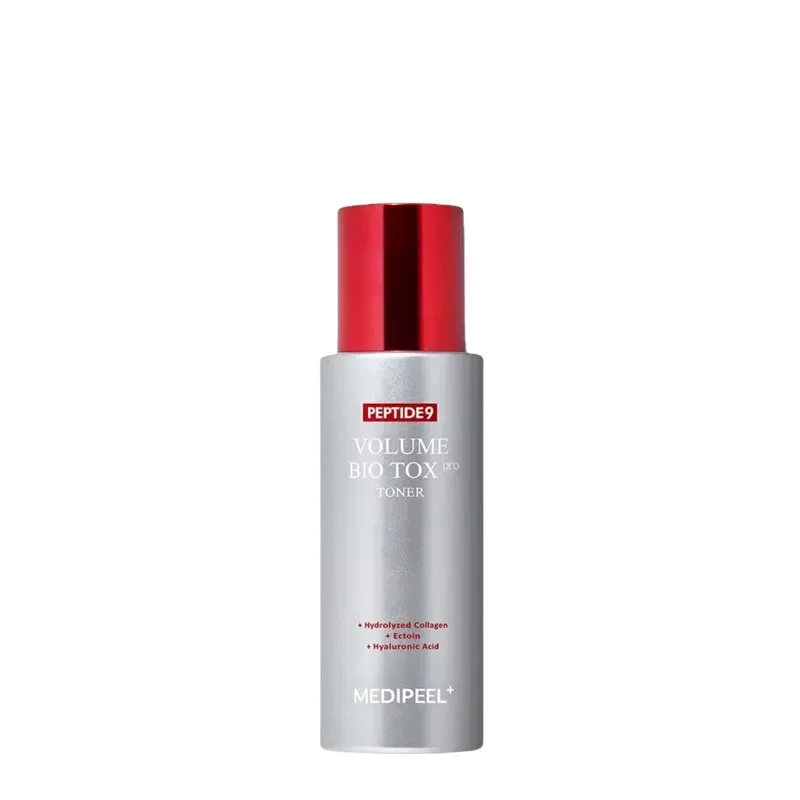 Medi-Peel Peptide 9 Volume Bio Tox Toner Pro (Тонер з пептидним комплексом), 250 мл